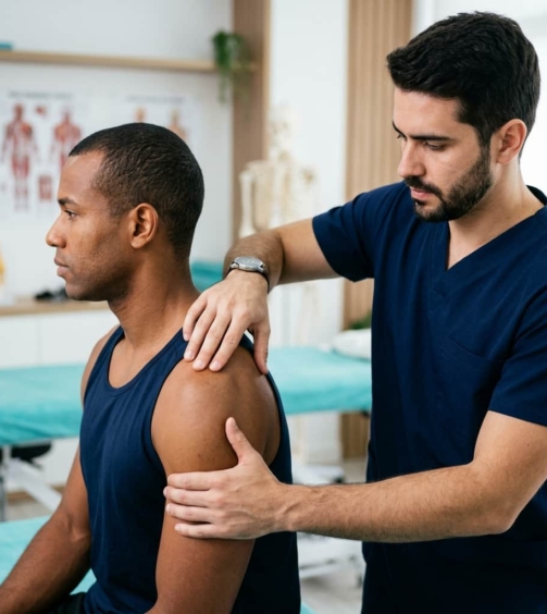 Curso de Anatomia Palpatória