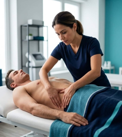 Curso de Osteopatia Clínica