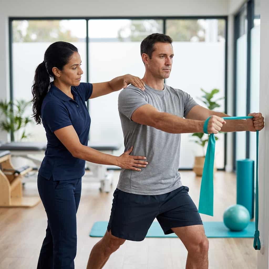 Curso Reabilitação Funcional da Coluna Vertebral