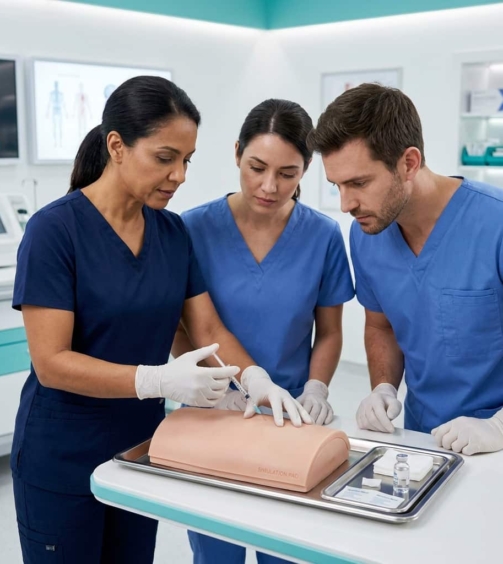Curso de Terapia Neural