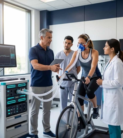 Pós-graduação em Fisiologia do Exercício