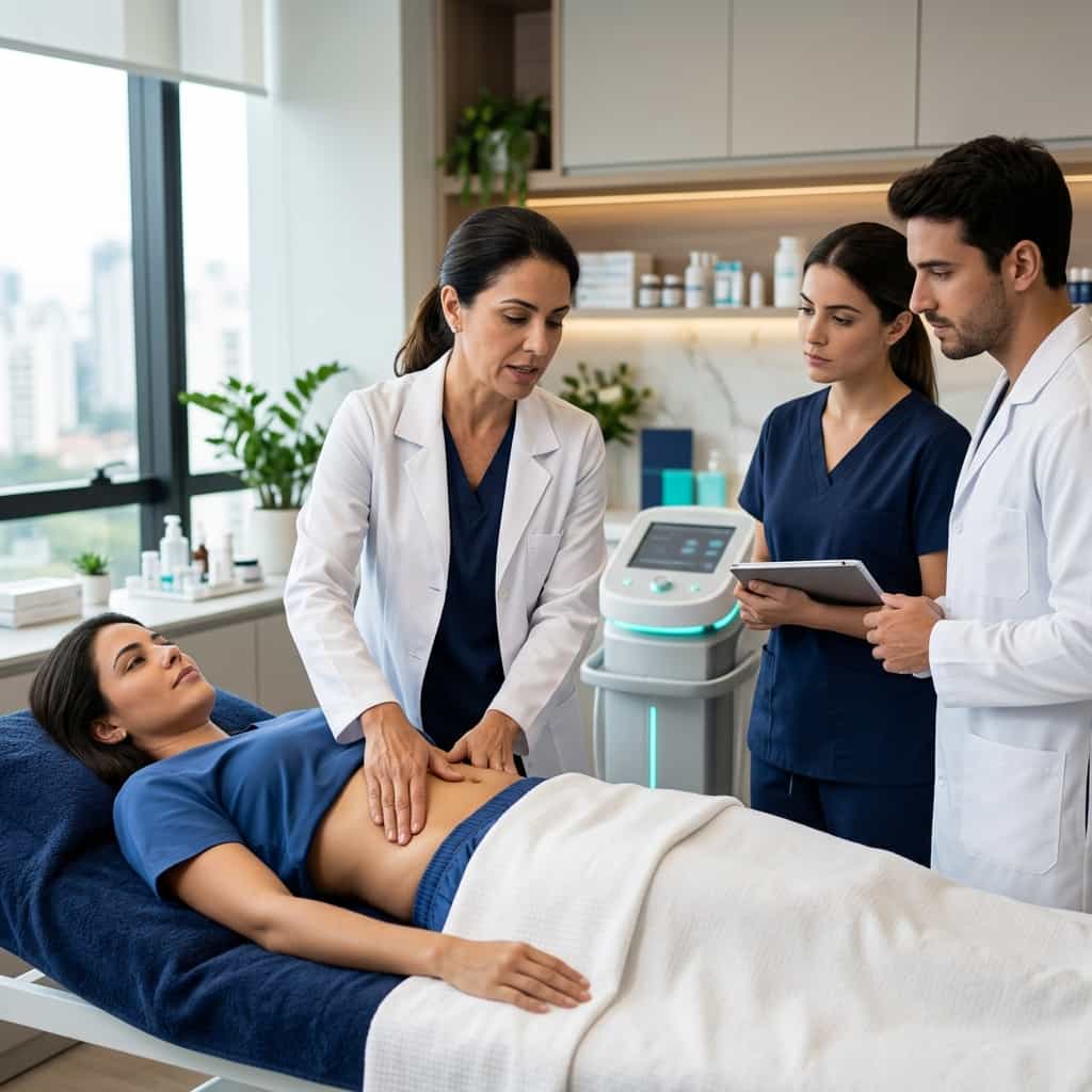 Pós-graduação em Fisioterapia Dermatofuncional
