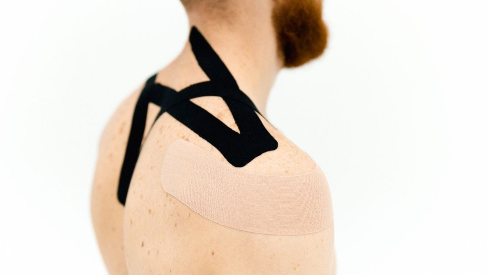 Artigo Completo Sobre a Kinesio Tape no controle da Sialorréia