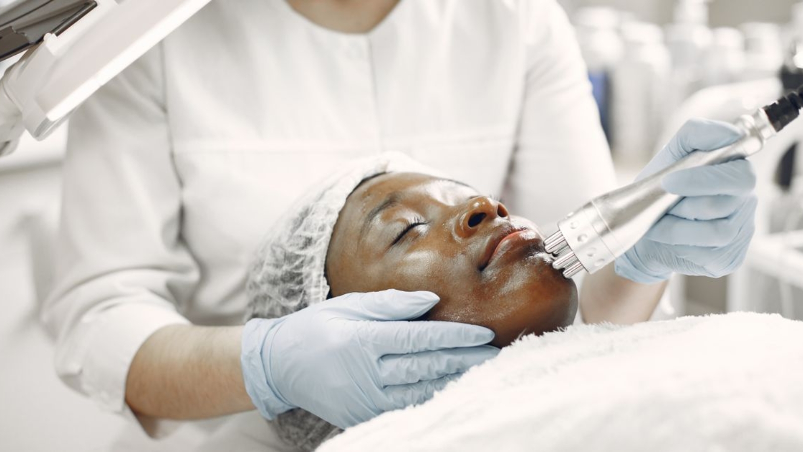 Biomedicina Estética – Definição