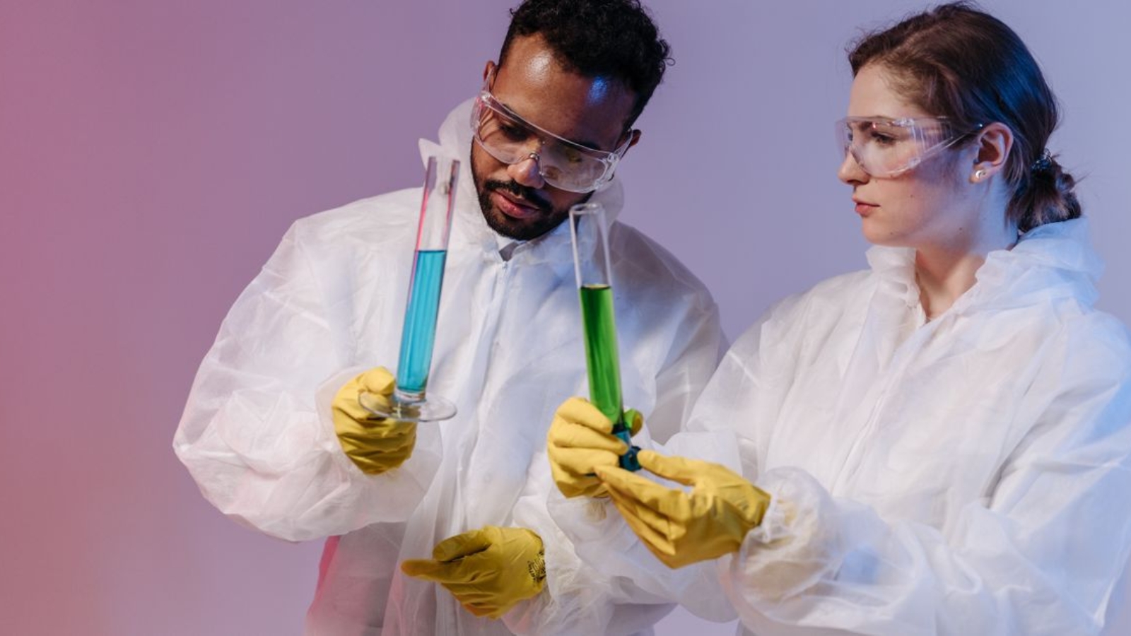 Biomédicos lideram ranking de cientistas ‘superstars’