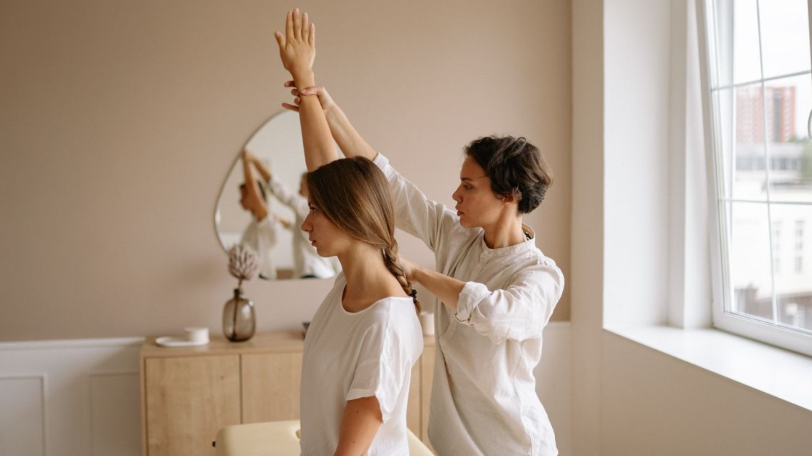 Curso de Reeducação Postural Global – RPG em São Paulo – SP