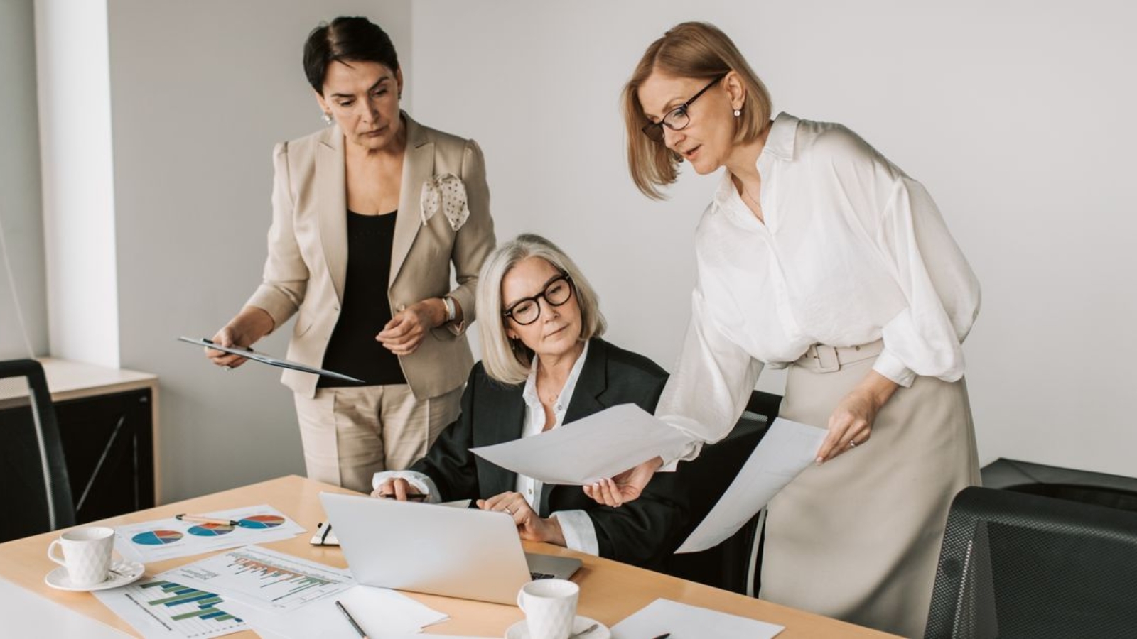 ERGONOMIA ORGANIZACIONAL