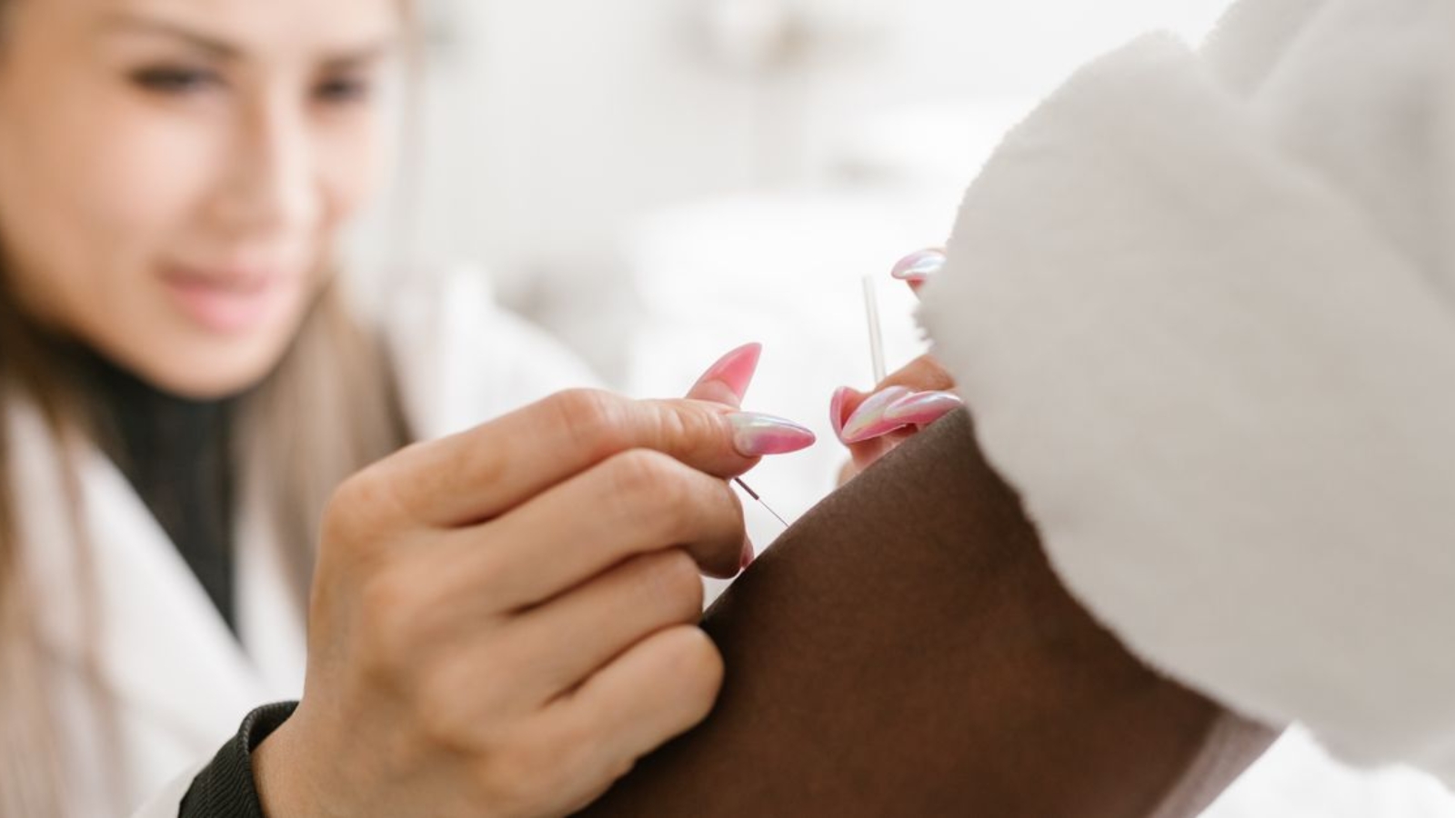 Importancia da Microagulhamento na fisioterapia