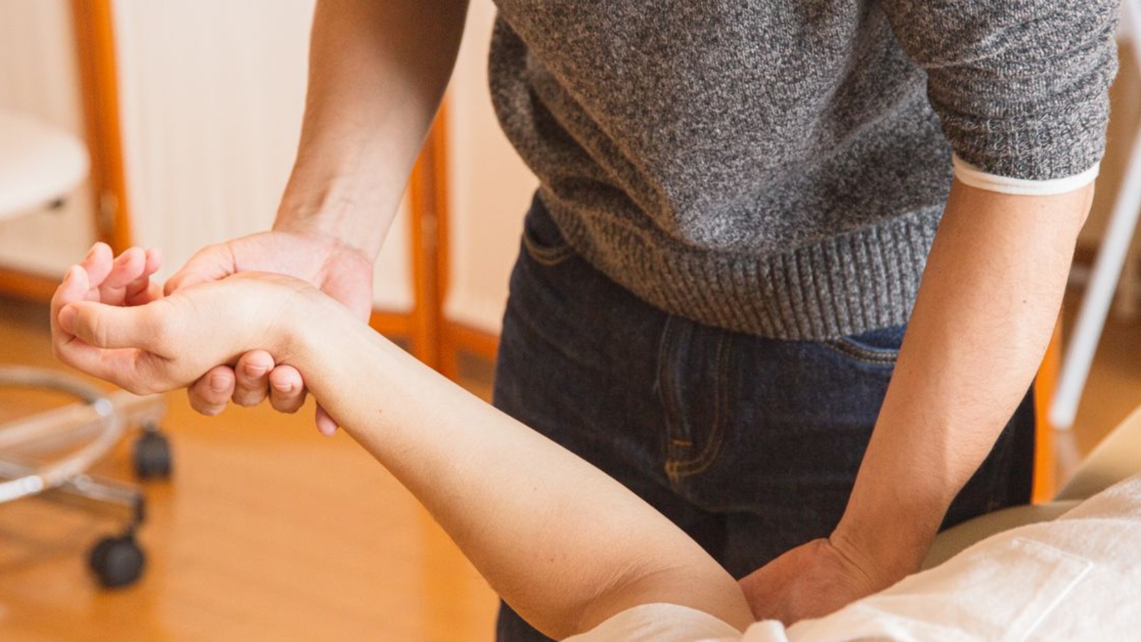 Osteopatia – Artigo Cientifico Completo