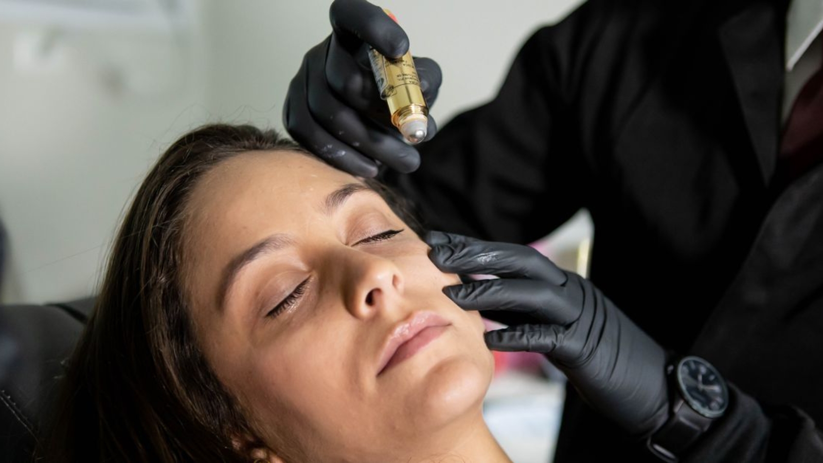 Pós Graduação Biomedicina Estetica Porto Alegre