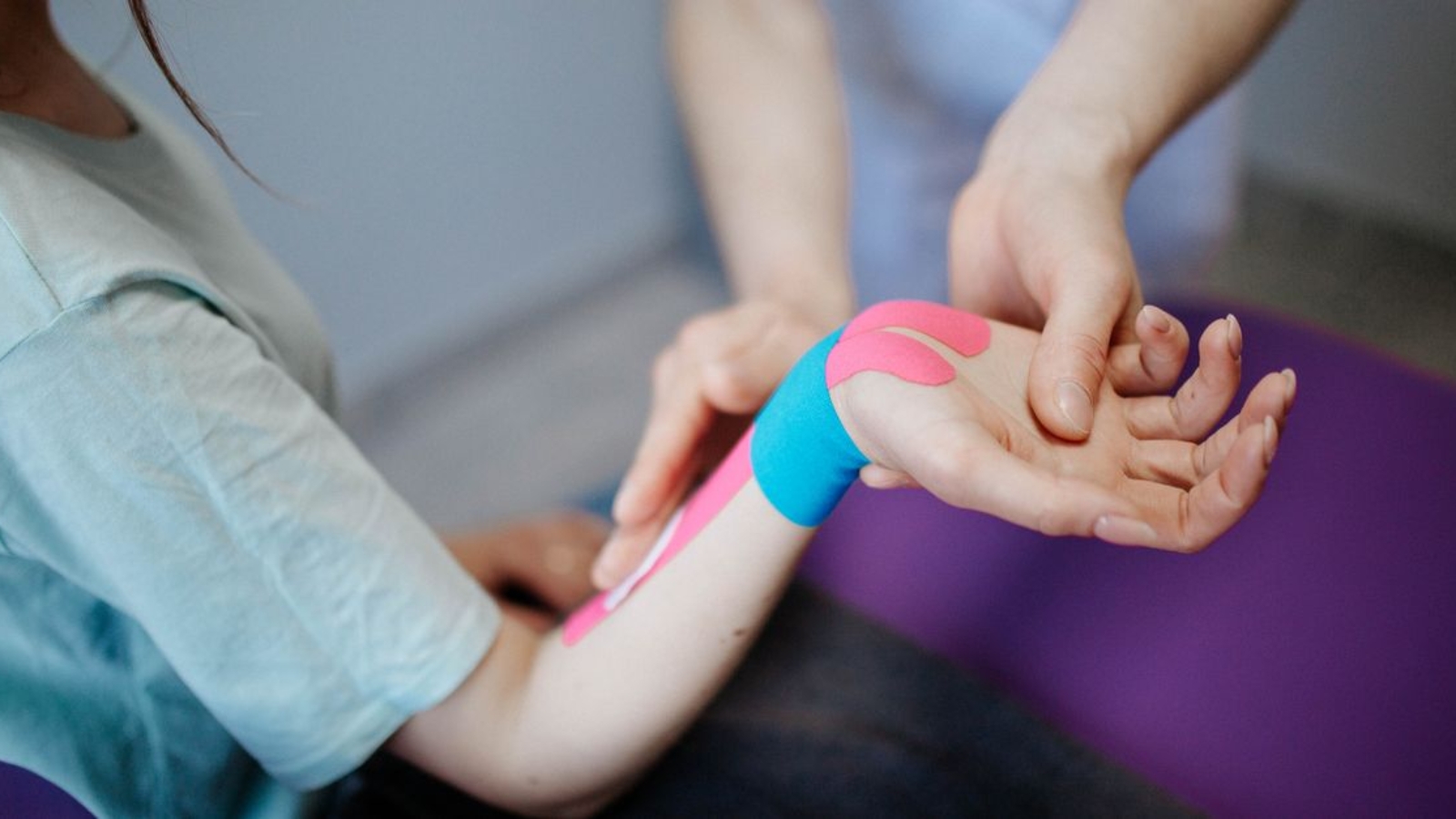 Teste de Paxinos para Dor na Articulação Acromioclavicular