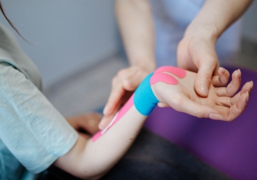 Teste de Paxinos para Dor na Articulação Acromioclavicular